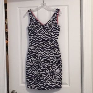 EUC Lilly Pulitzer Dress